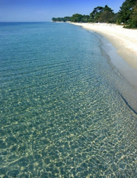 Остров Тасос