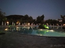 греческие просторы