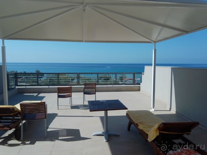 греческие просторы