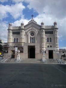 Экскурсии в Калабрии