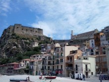 Экскурсии в Калабрии