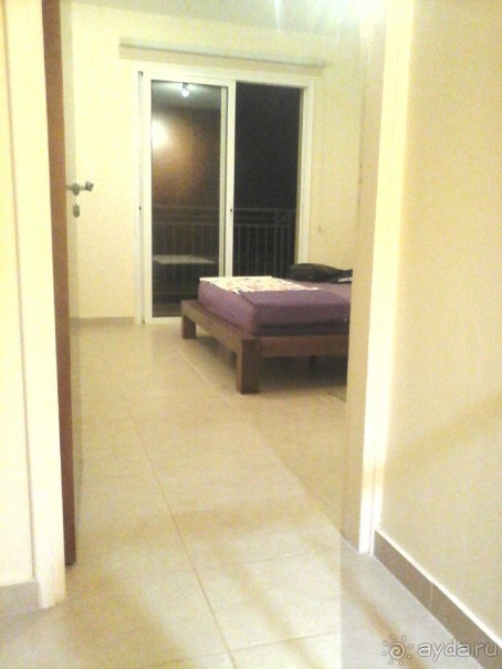 Кипрская "деревня"