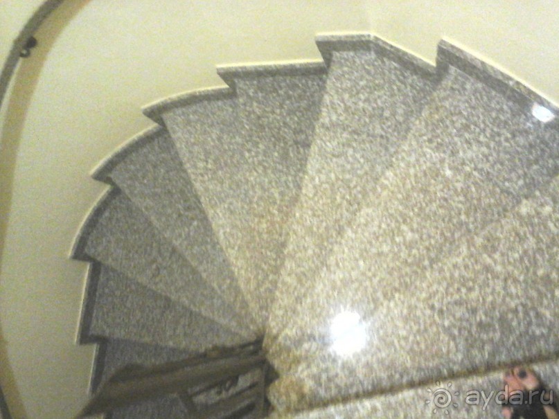 Кипрская "деревня"