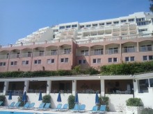 Спокойное место 