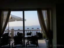 Спокойное место 