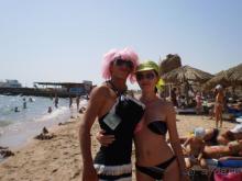 Отдых удался!