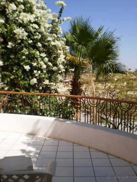 Отдых удался!