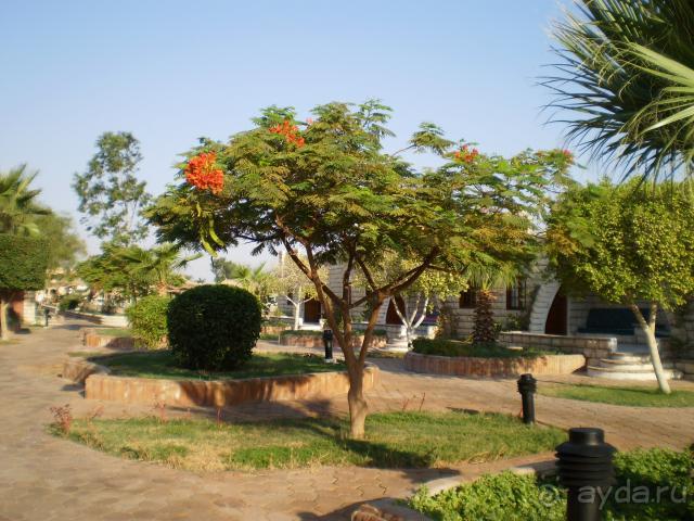 Отдых удался!