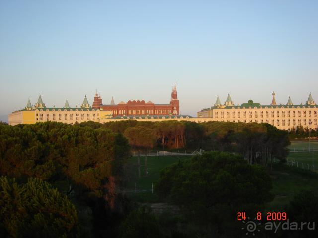 фото Gillieru Harbour