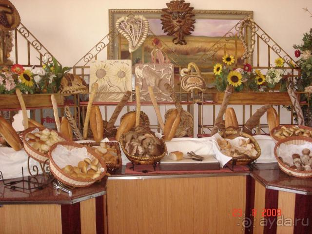 фото Gillieru Harbour