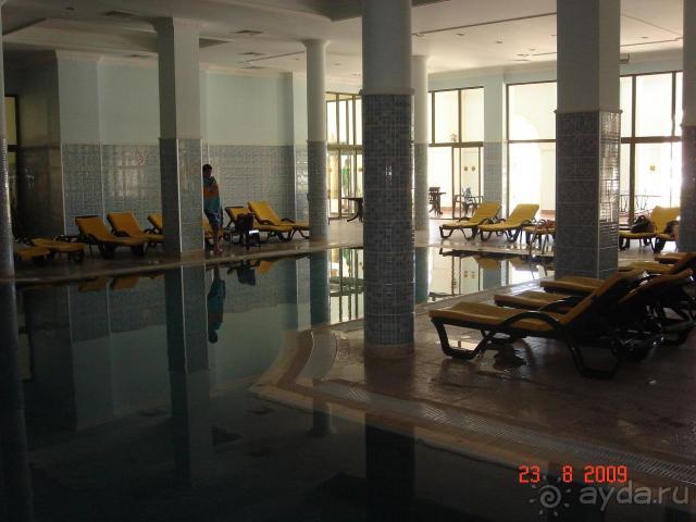 фото Gillieru Harbour