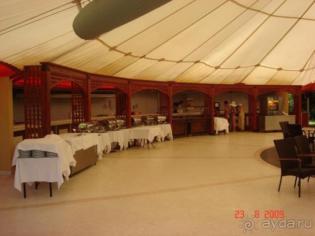 фото Gillieru Harbour