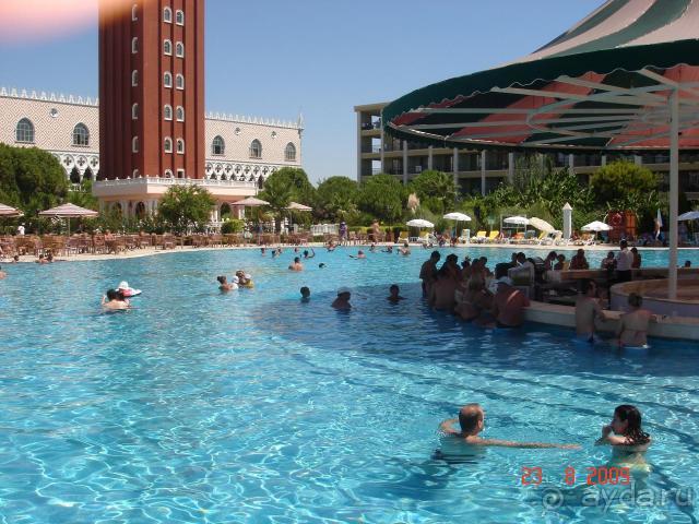 фото Gillieru Harbour