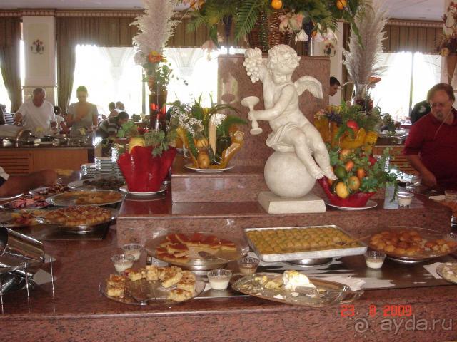 фото Gillieru Harbour