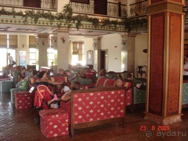 фото Gillieru Harbour