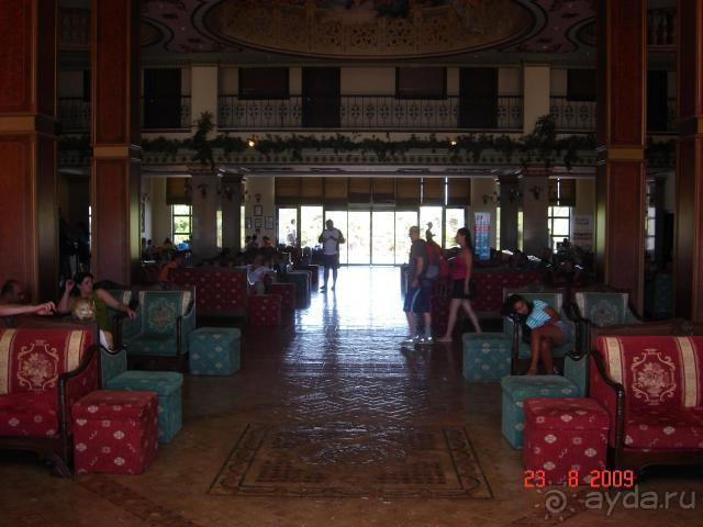 фото Gillieru Harbour