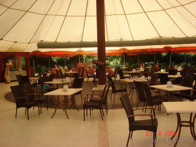 фото Gillieru Harbour