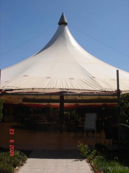 фото Gillieru Harbour