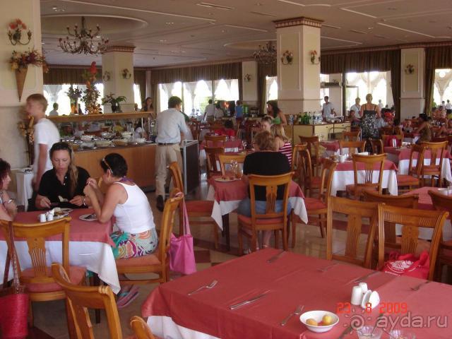 фото Gillieru Harbour