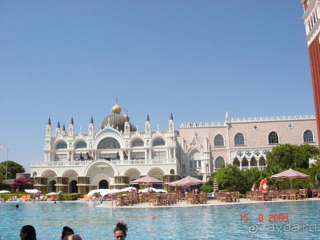 фото Gillieru Harbour