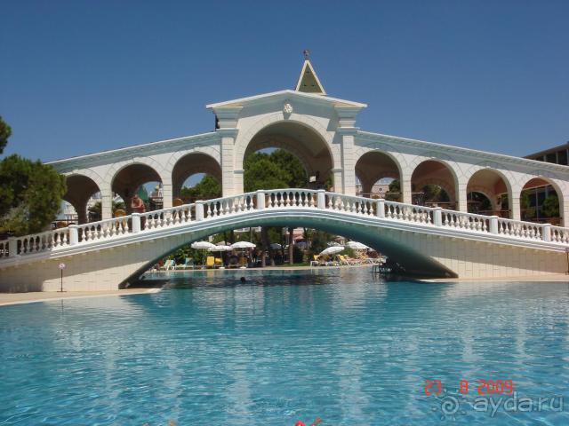 фото Gillieru Harbour