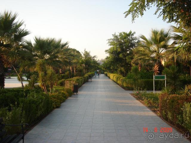 фото Gillieru Harbour