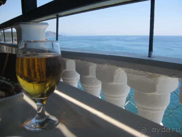 Отдых на двоих на 4