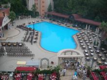 Palmariva Club Kaplan (ex. Kaplan Paradise)