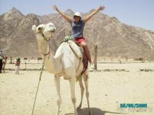 вот тебе и рамадан