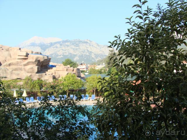 фото Kemer Dream Hotel