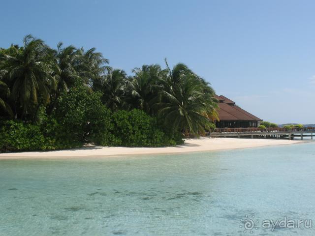 Хороший отдых!