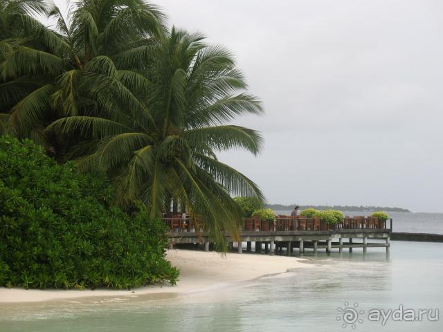 Хороший отдых!