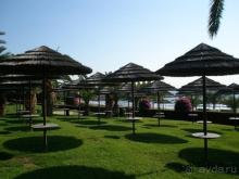 Роскошь и настоящий сервис