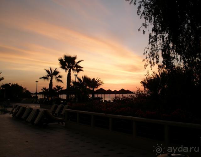 Роскошь и настоящий сервис