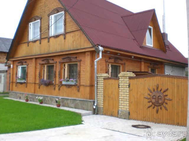 фото Гостевой дом Петровых