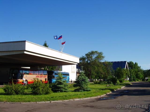 фото ГТК Суздаль