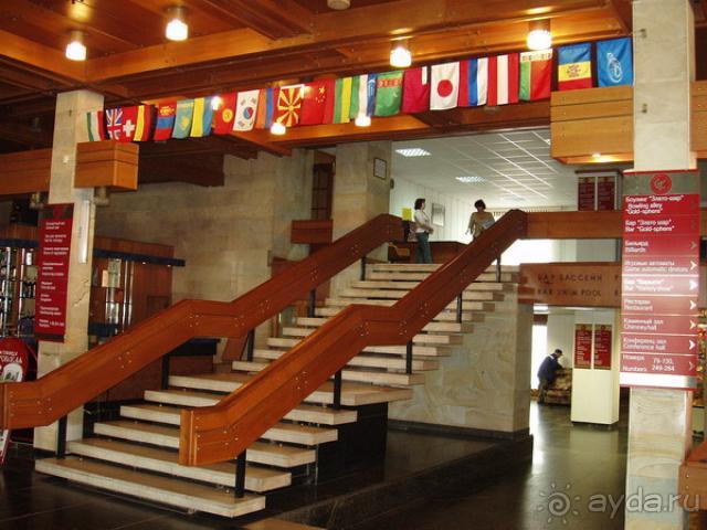 фото ГТК Суздаль