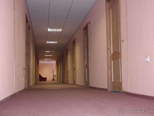 фото ГТК Суздаль