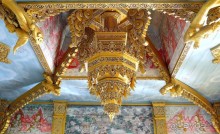 Бангкок. Старый город