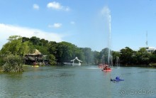 Зоопарк Дусит