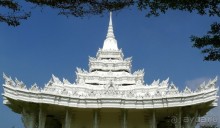 Бангкок. Старый город