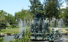 Бангкок. Старый город