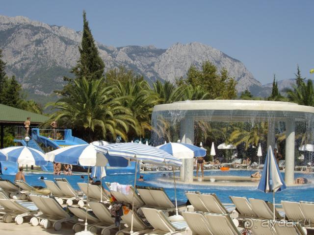 фото Ozkaymak Marina Hotel