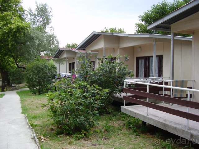 фото Арабелла Виллы