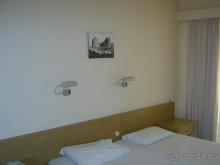 Никогда не отдыхайте в Аристее