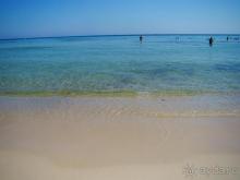 Уголочек благодатного отдыха!