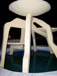 фото Chams El Hana