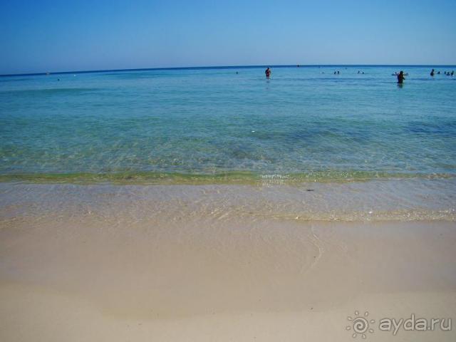 Уголочек благодатного отдыха!