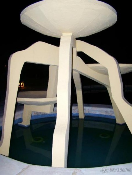 Уголочек благодатного отдыха!