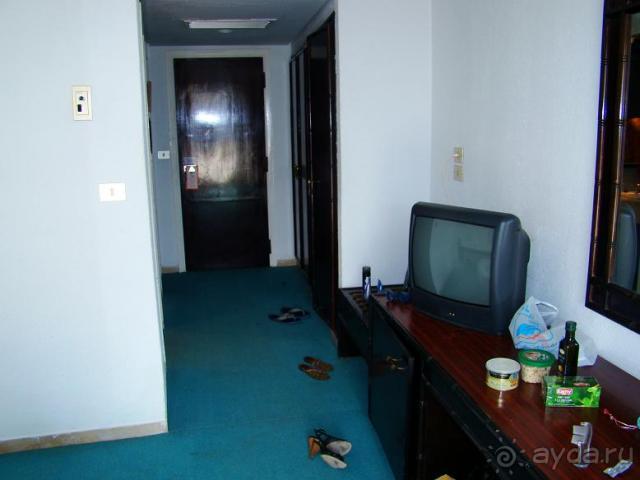 Уголочек благодатного отдыха!